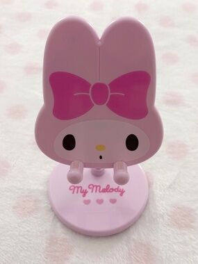 my melody phone stand